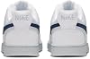 Nike Zapatos Court Vision Low Nubuck para Hombre 7
