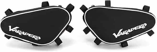 YFBH Sacoches De Cadre De Moto Pour H&Onda Pour CB1100X