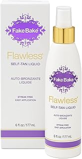 Fake Bake Flawless Self-Tan Liquid