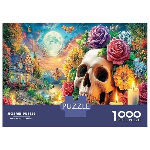 🌸GIOCHI PER ADULTI: una sfida emozionante da regalare a tutti li appassionati di puzzle e amanti dell'arte, ideale per uomo, donna o ragazzi; i puzzle aiutano a esercitare la memoria, migliorano la concentrazione e stimolano l'intuizione