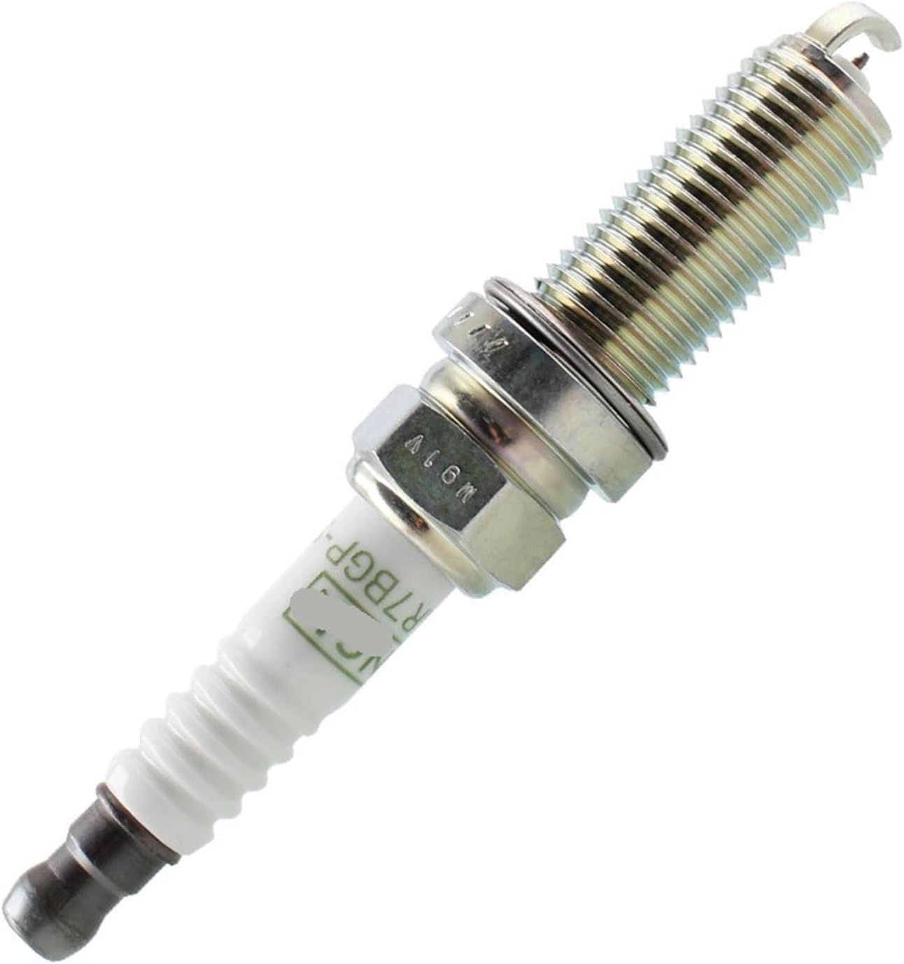 4PCS Platinum spark plugs LKAR7BGP-S 92649