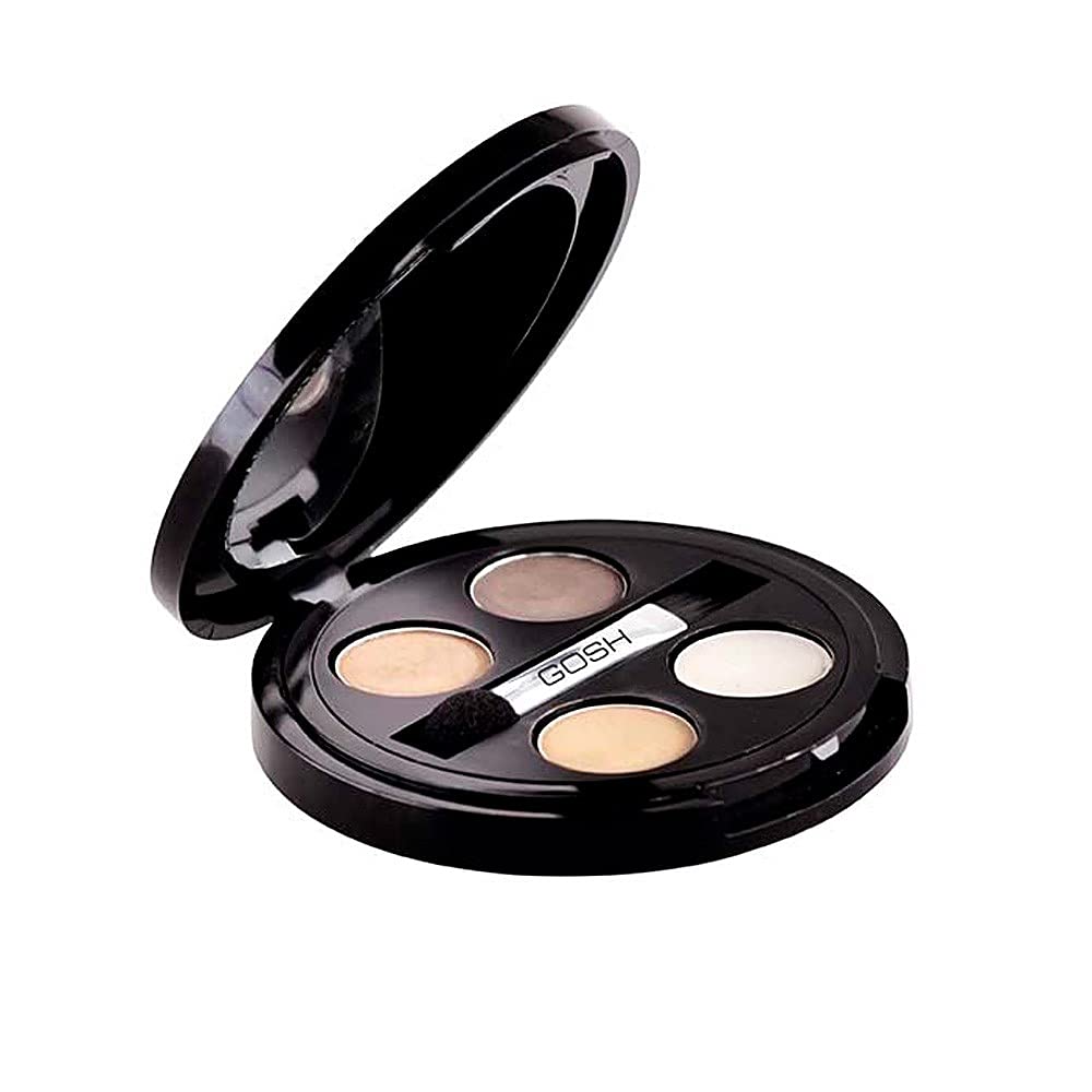 Gosh Brow Kit Kit Para Cejas 3 G-image