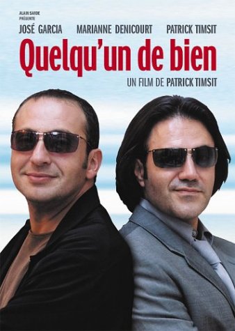 QUELQU UN DE BIEN [DVD]