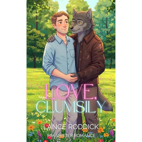 Love, Clumsily -- Lance Roddick episode artwork