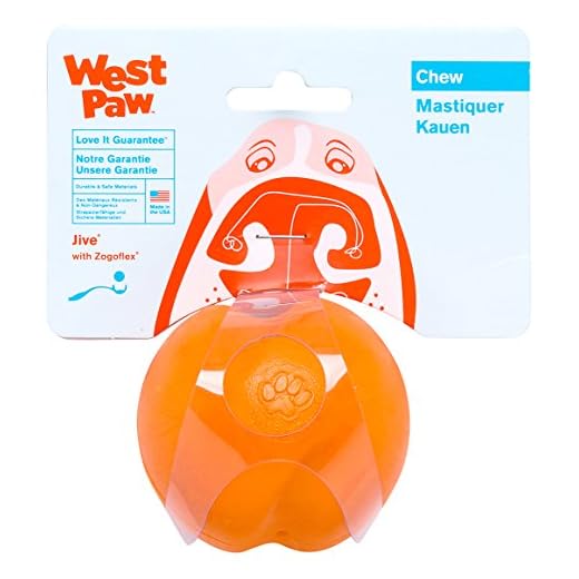 Jive Juguete para Perro L