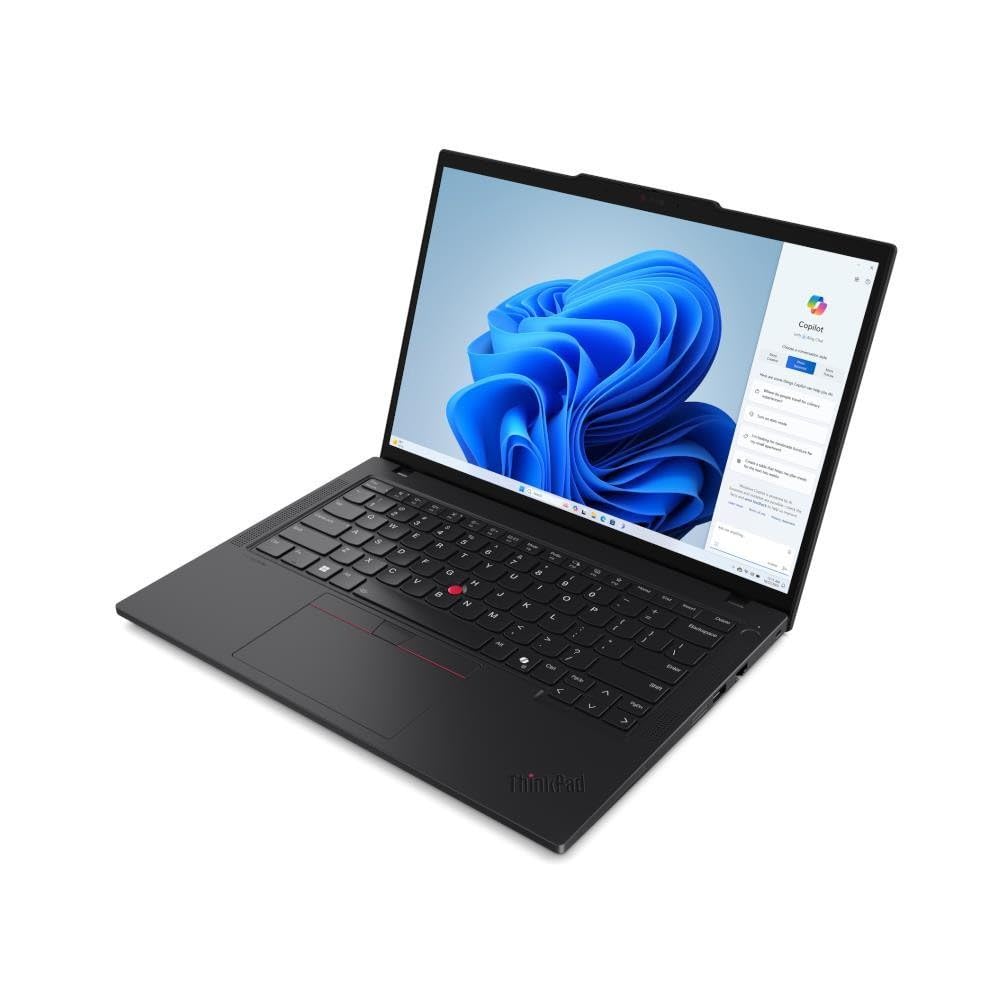 Windowsノート本体 lenovo ThinkPadL14Gen5Ultra7/32GB256GB Lenovo ThinkPad T14 Gen 5 Intel Core Ultra 7 155U, 14