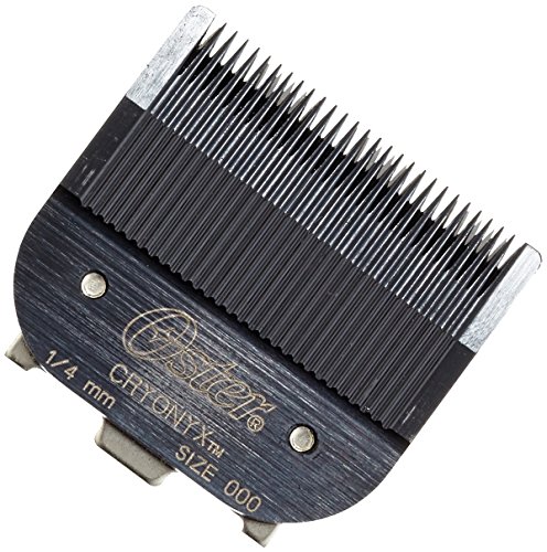 Oster Vervangende scheerkop voor Pasen Duo Top/Pilot tondeuse, 1/4 mm, type 76914-826