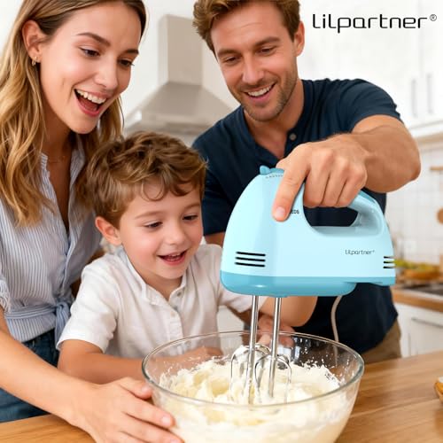 Electric Mixer For Cake Making