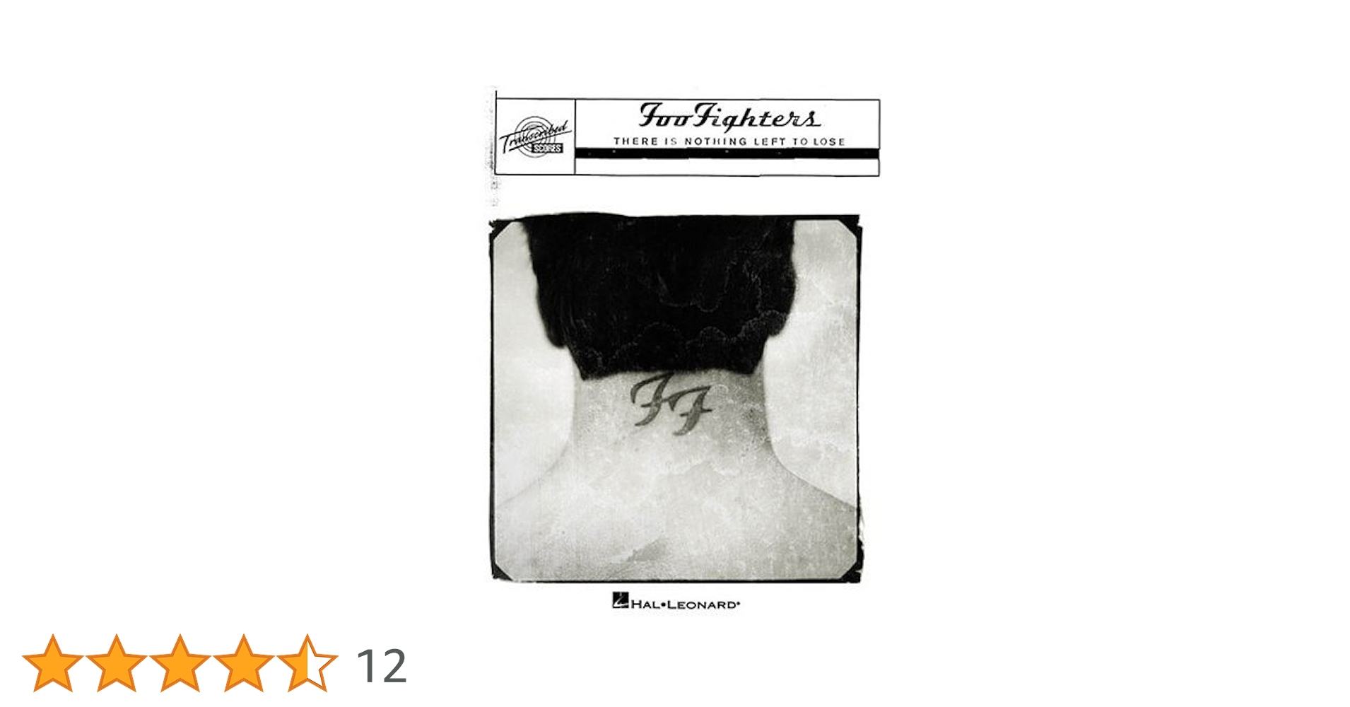 洋楽 Foo Fighters There Is Nothing Left to Lo Amazon.com: There Is Nothing Left To Lose: CDs & Vinyl