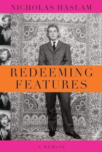 Redeeming Features: A Memoir view 2