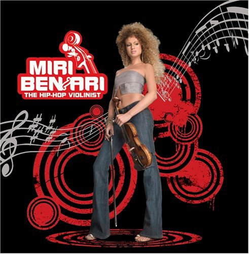 Hip Hop Violinistclean