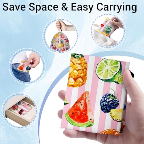 Image of Grip Bags for Gymnasts Small Drawstring Gym Storage Pouch for Gymnasts