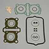  Athena Dichtung Satz Topend passend zu Honda CB 250 N UVM. Motorrad