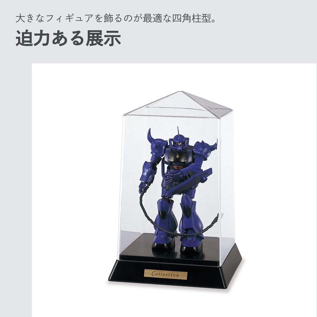 TCS様用 アクリルケース アクリルBOX（フタ付きなど） | SAWADA PLATEC