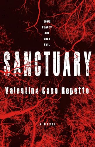Sanctuary: A Novel view 2