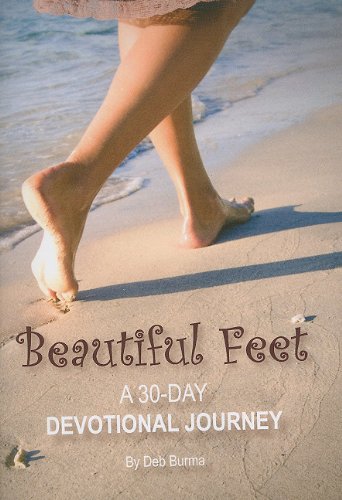 Beautiful Feet Devotional