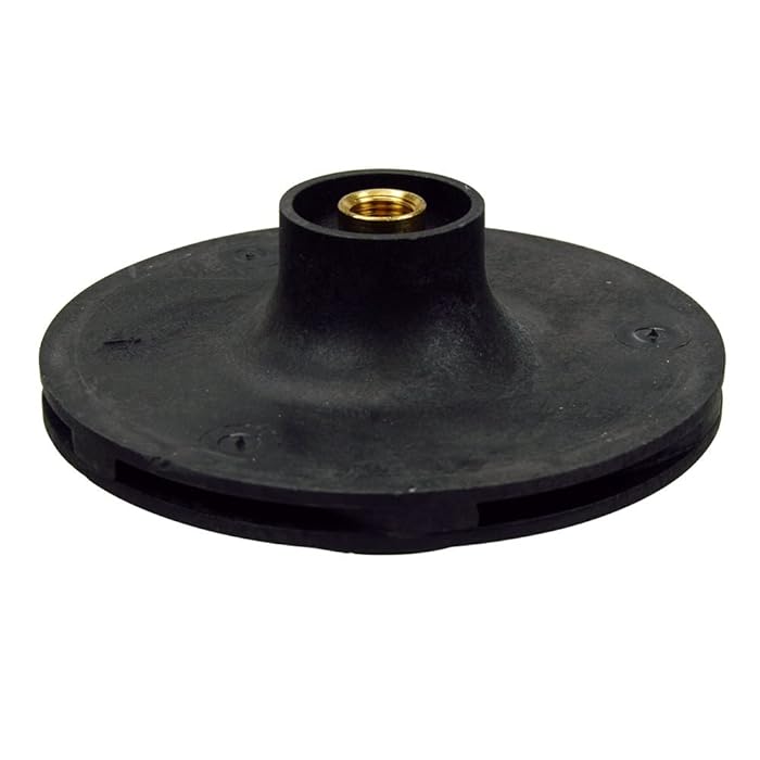 Buy Pentair 073127 Impeller Replacement WhisperFlo 1000 Series Inground
