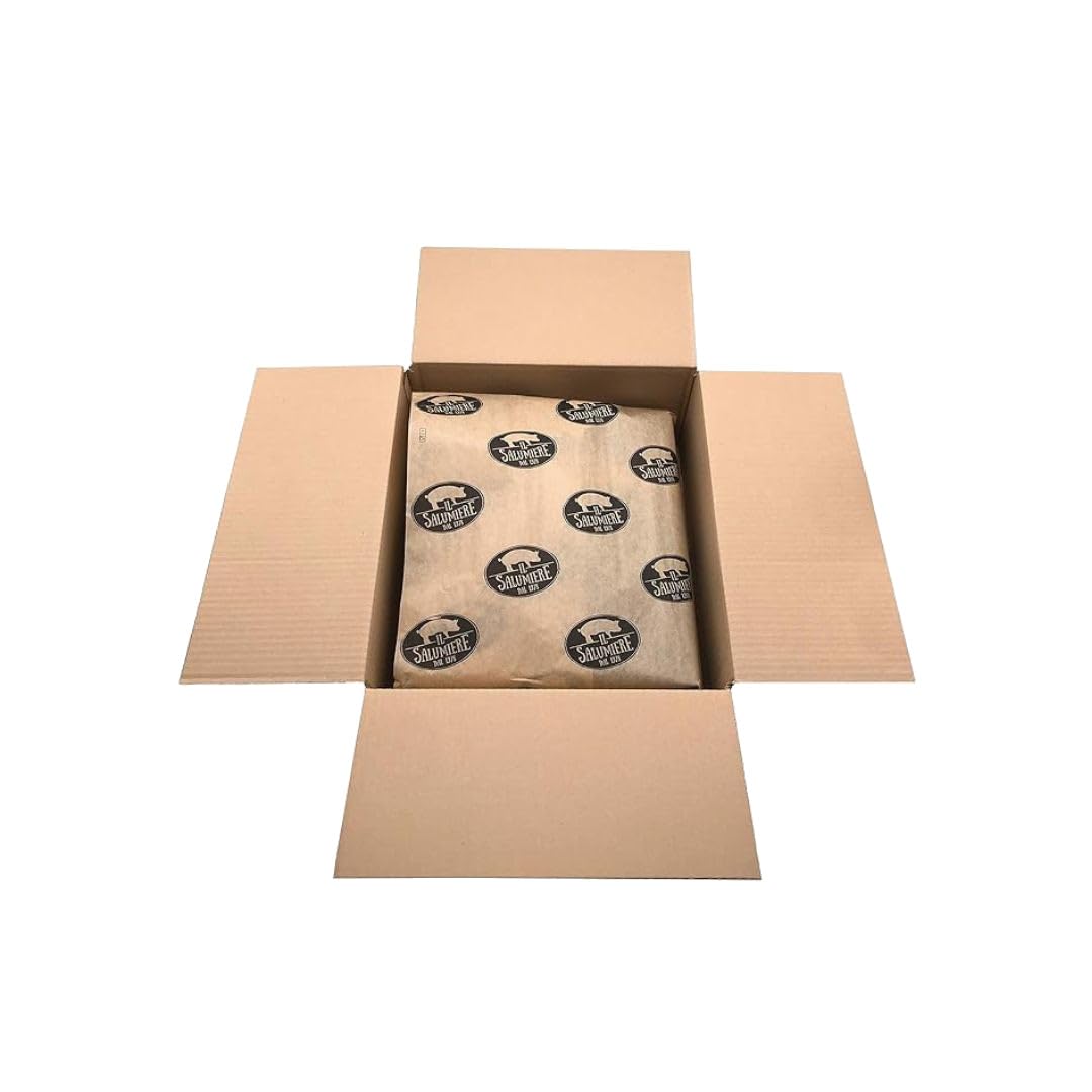 Caja gastronómica perfecta para Navidad 2022 "Castello" Il Salumiere 1978, regalo con productos típicos italianos, cesta regalo gourmet perfecta para Navidad o cualquier otra ocasión