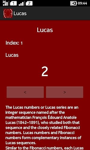 Lucas