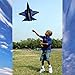 Premier Kites 3D Blue Angel Plane
