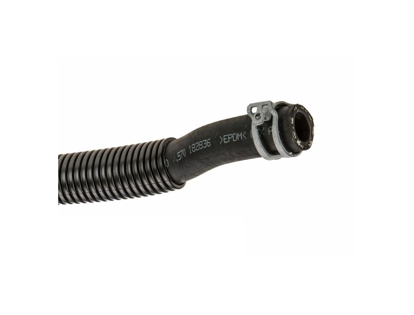 Amazon.com: OEM 5.7L HEMI HVAC HEATER RETURN HOSE 06-10 COMMANDER  