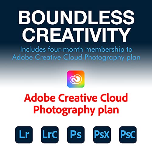 Seagate One Touch Hub 20Tb External Hard Drive Desktop Hdd – Usb-C And Usb 3.0 Port, For Computer Workstation Pc Laptop Mac, 4 Months Adobe Creative Cloud Photography Plan (Stlc20000400) #TOP6