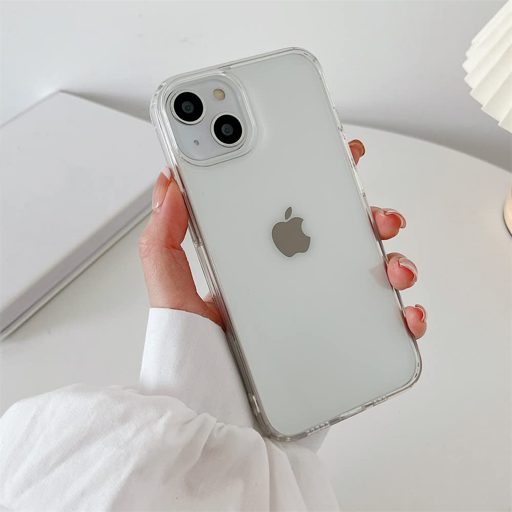 Amazon.co.jp: クリアカメラレンズ保護電話ケース iPhone 14 Pro Max