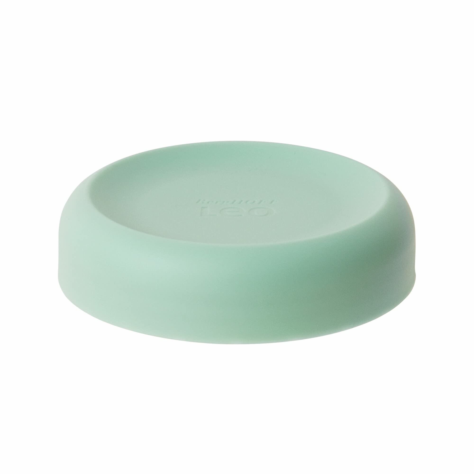 RECIPIENTE ALIMENTOS ACERO INOX 350 ml VERDE