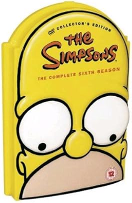 Simpsons the Season Edizione Regno Unito Simpsons the Season Edizione Regno Unito