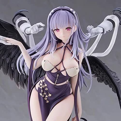 Azur Lane Action Figures, 33 Cm Hms Dido Anime Toy Statue Pvc Environmental Protection Materials Decoration Ornaments #TOP1