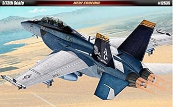 Amazon | 1/72 USN F/A-18F
