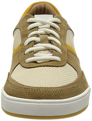 Image of Clarks Bizby Lace