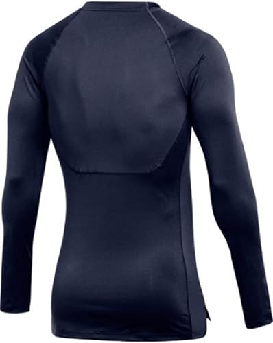 Miniatura 4 de Nike Camiseta de entrenamiento de manga larga para hombre