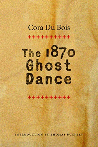 The 1870 Ghost Dance view 2