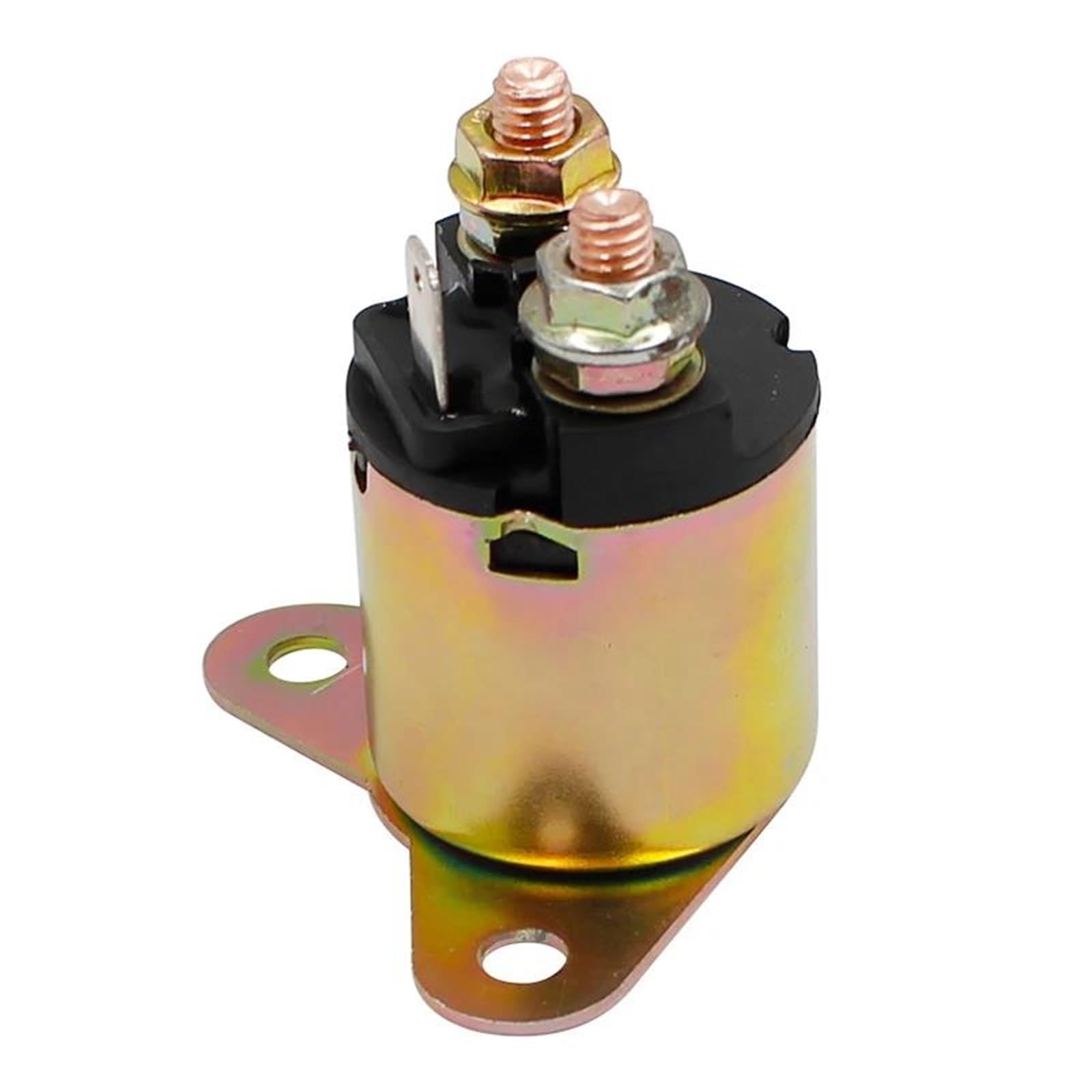 Relè Di Avviamento Elettrico Per Moto Per Generatore CINESE 188F 190F 8HP 9HP 11HP 13HP Motore A 4 Tempi Per KOHLER CH440 Relè motore