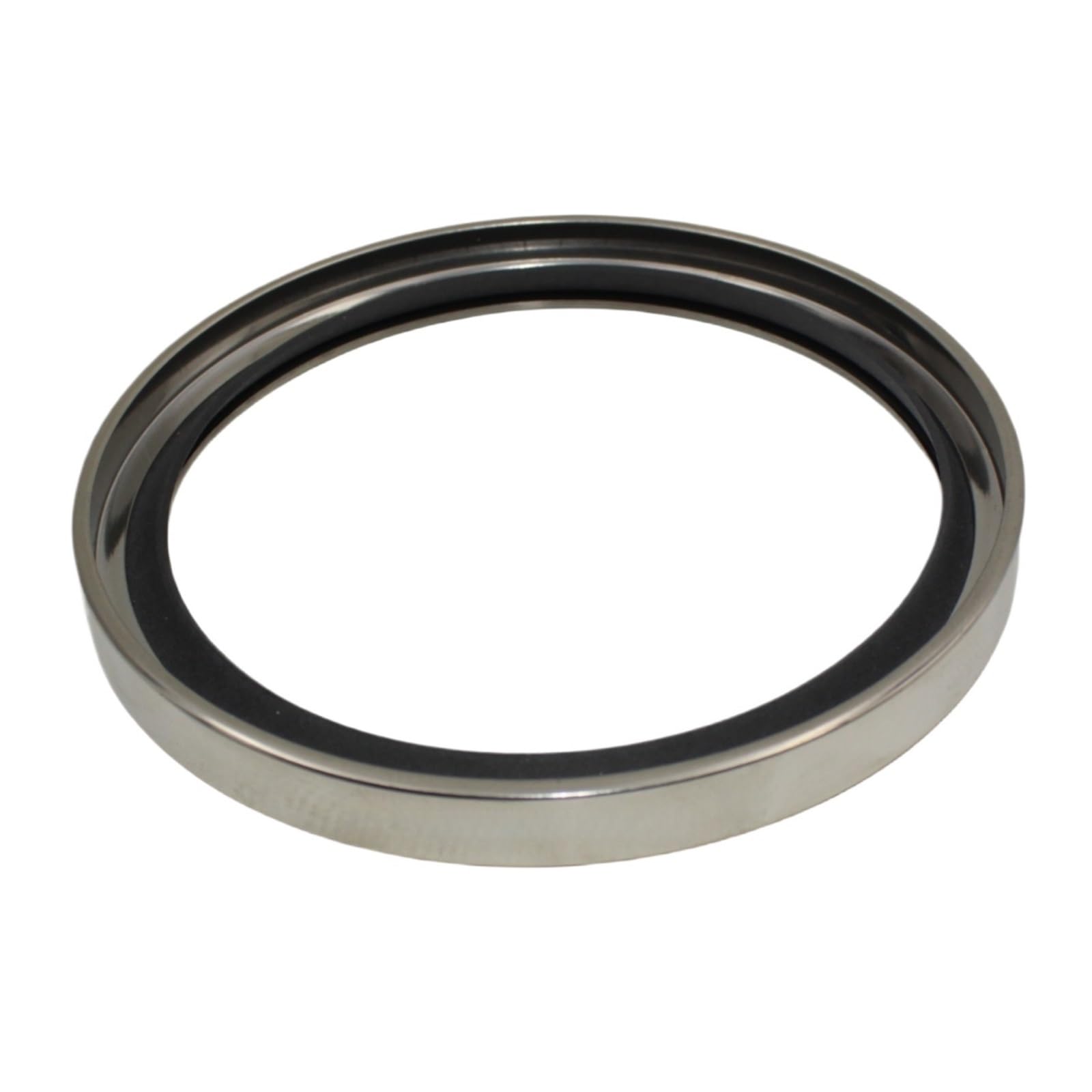Tpkmvgap 1Pcs Oil Seal 100X120x12 Single Lip Stainless Steel Oil Seal 100×120×12Mm