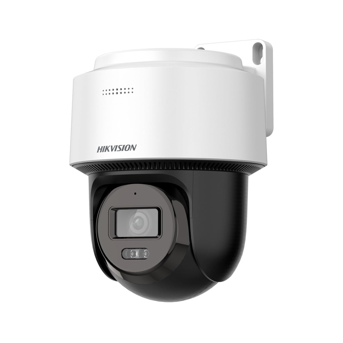 Hikvision Cámara de Seguridad IP Value Domo PTZ 2MP 2.8mm PoE Exterior IP67 - DS-2DE2C200MWG-E(2.8mm)