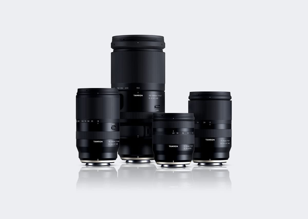 ★美品★ タムロン 11-20mm F/2.8 Di III-A RXD