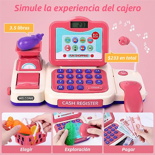 Preescolar, Toy Imagen adicional