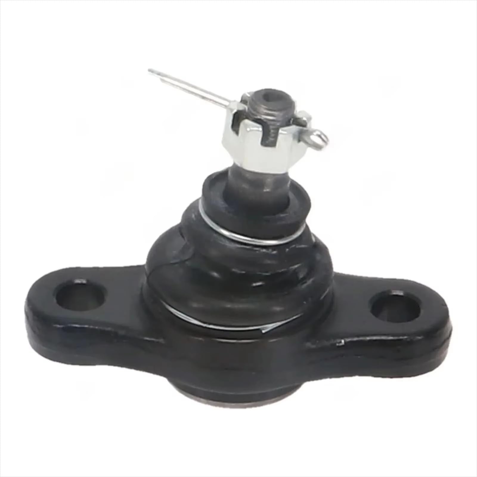 Joints À Rotule Suspension Compatible Avec Hyundai Pour Elantra 2006-2011 Extrémité Biellette Direction Inférieure 517600Q000 Remplacement Rotule triangle
