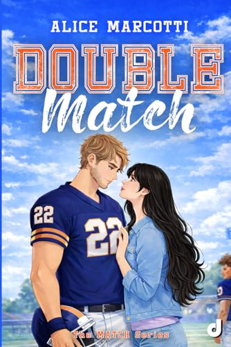 Double Match: 1 (Match Series)