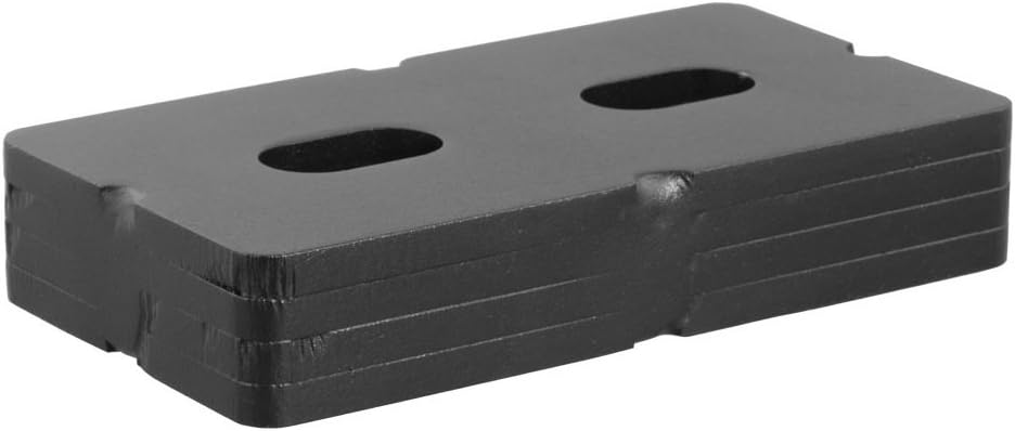 E16 5th Wheel Wedge Kit