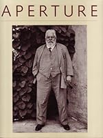 Aperture B000G7LB8W Book Cover