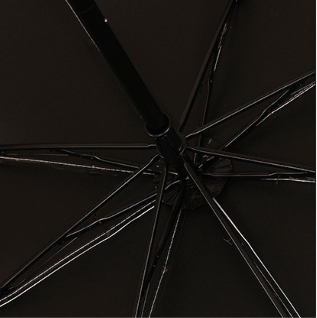 Paraguas Paraguas Plegables Parasol Soleado Plegable De Doble Uso, Protector Solar Protección UV Paragua De Viaje(Pink)