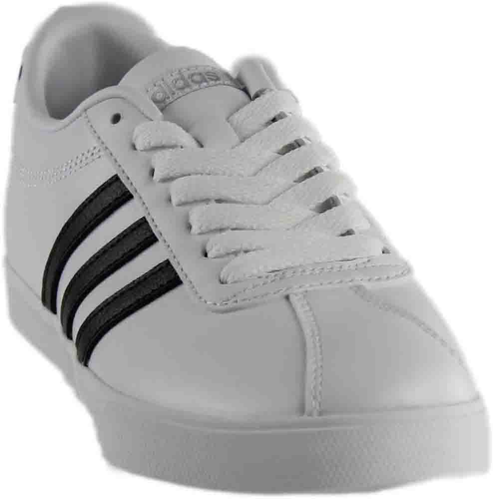 adidas Women's Courtset Sneaker