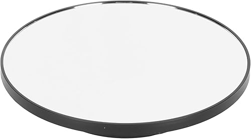 Miniatura 9 de ViaGasaFamido Tocadiscos eléctricos automáticos, soporte de exhibición giratorio con control remoto, carga grande, 360 grados para modelo 3D para