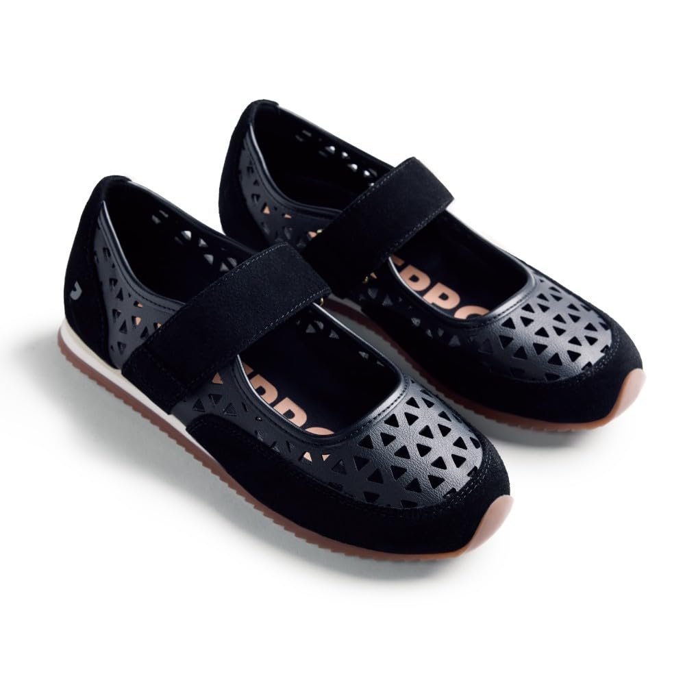 GIOSEPPO SINGIDA, Women's Sneakers, Black, 38 EU