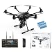 Produktbild Yuneec Typhoon H RTF Advanced 1x Akku 4K CGO3+ ST16 Hinderniserkennung Anti-Collision