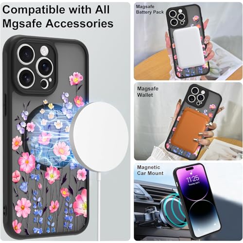 Coque iPhone 14 Pro Max anti-rayures résolvant le problème des traces et chutes