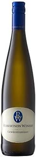 ロバートソン・ゲヴェルツトラミネール [2023] 750ml [南アフリカ 白ワイン 甘口]